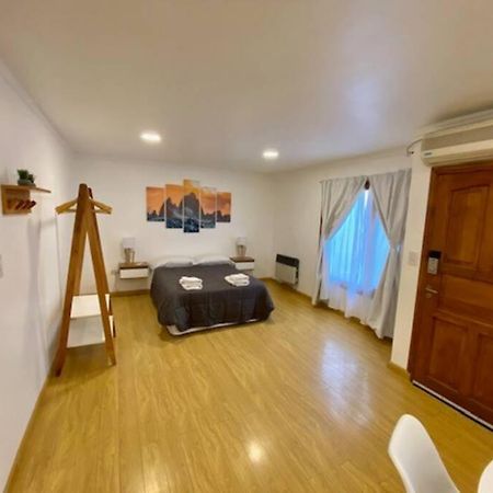 Departamento Amplio En Pleno Centro Leilighet El Calafate Eksteriør bilde