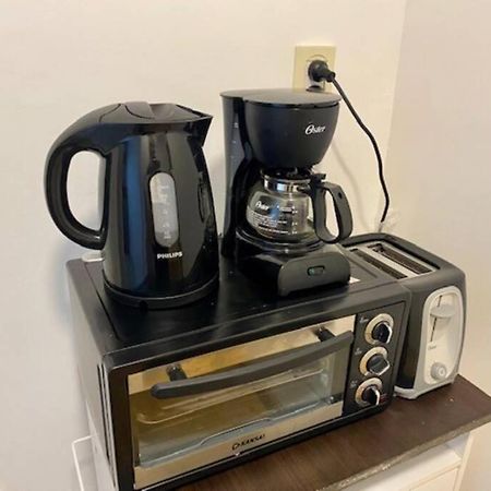 Departamento Amplio En Pleno Centro Leilighet El Calafate Eksteriør bilde