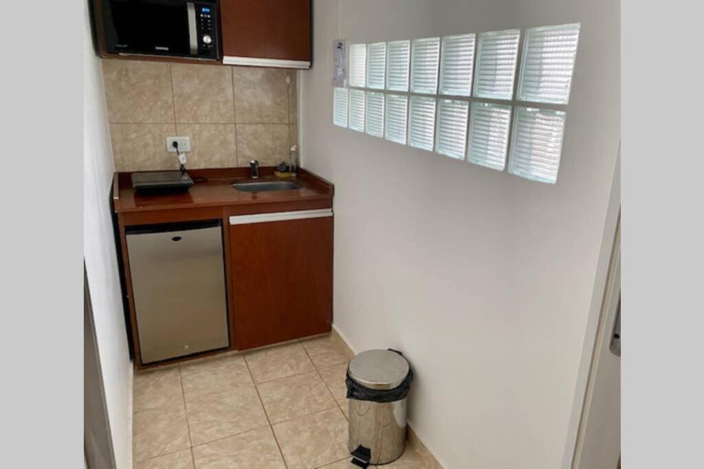 Departamento Amplio En Pleno Centro Leilighet El Calafate Eksteriør bilde